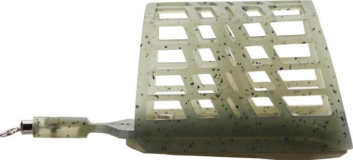 Image du produit Caperlan Panier d'alimentation ouvert grand