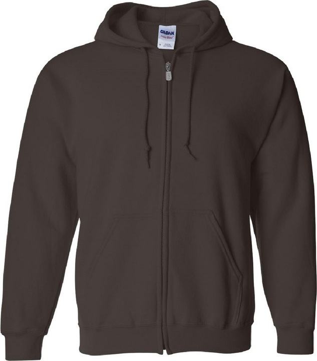 Image du produit Gildan Veste à capuche Heavy Blend (S)