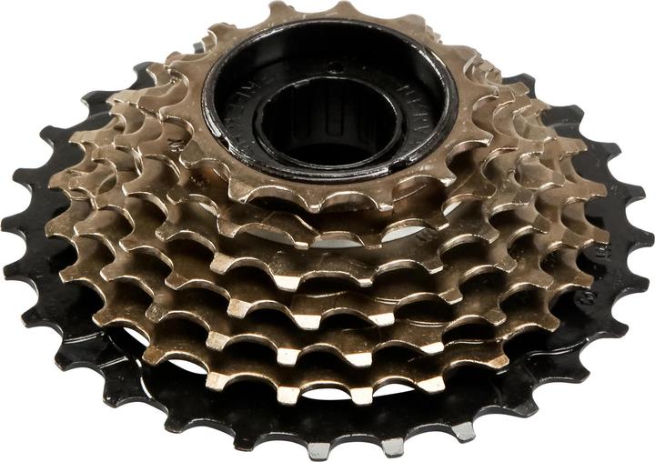 Decathlon Hytr (7-fach, 14-28)