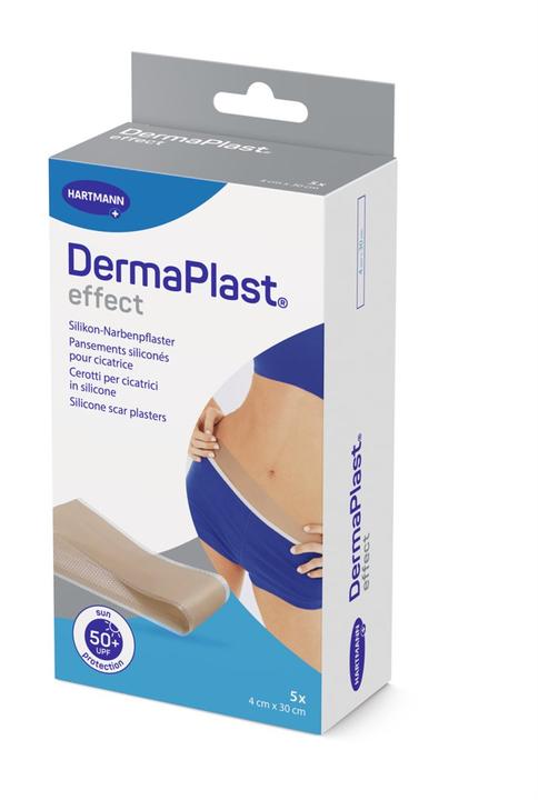 Produktbild DermaPlast Effect (5x)
