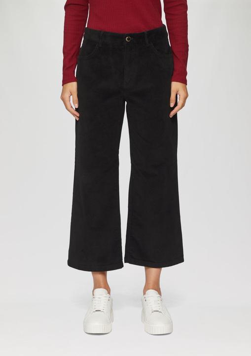 Immagine prodotto s.Oliver Hose Elastische Culotte aus Cord (46)