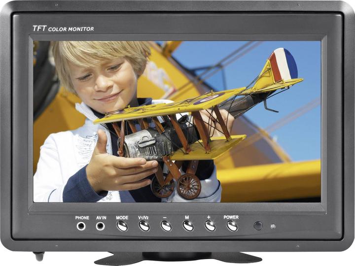 Produktbild Renkforce T-900B 22.9 cm (9”³) Monitor (9")