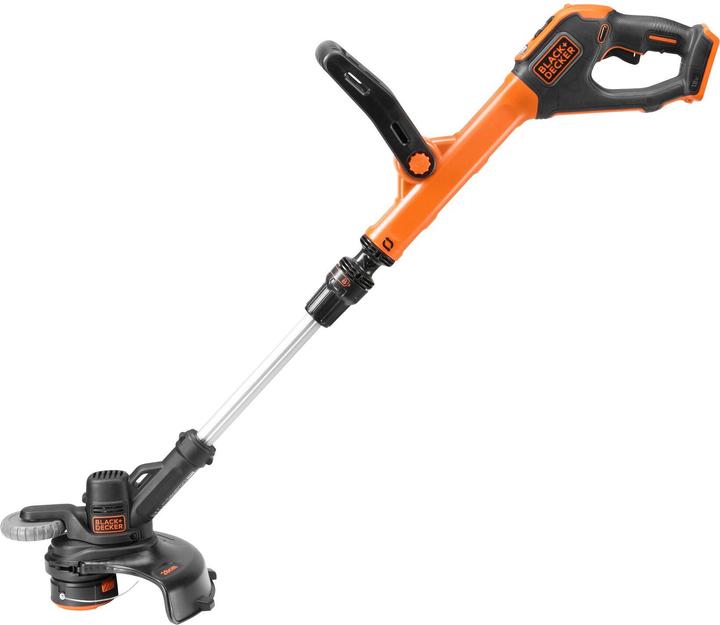 Actual product image Black & Decker Stc1820pcbxj (Trim line)