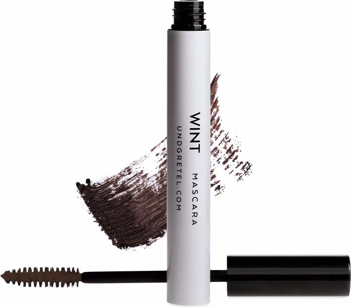 Immagine prodotto Und Gretel Berlin WINT Mascara (01 Castagno)