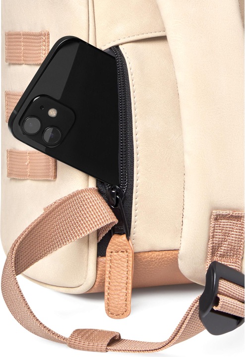 Immagine prodotto Cabaia Adventurer Vegan (12 l)