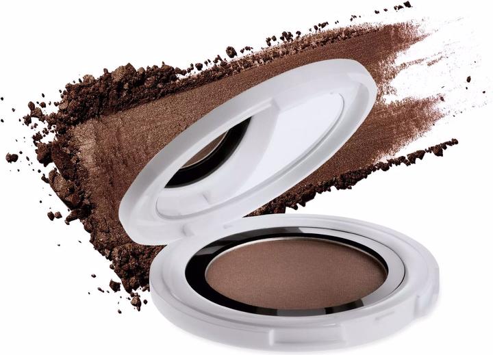 Actual product image Und Gretel Berlin IMBE Eye Shadow (01 barque)