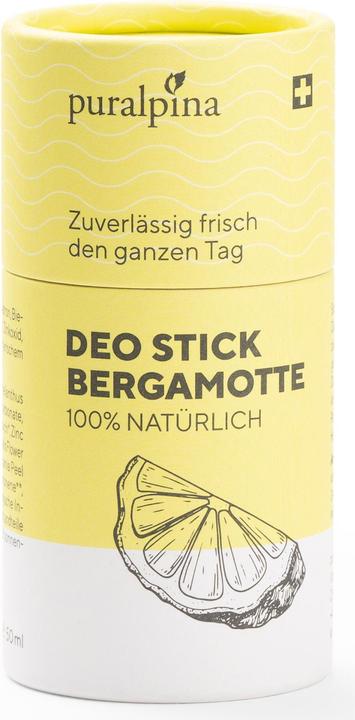 Puralpina Deo Stick (Stick, 50 ml)