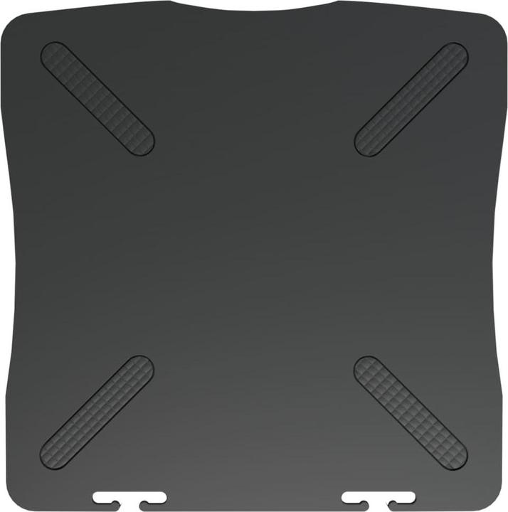 Image du produit vidaXL Monitorständer