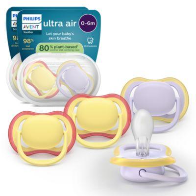 Produktbild Philips Avent ultra air (4 x, bis 6 Monate)