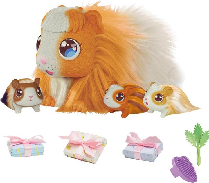 Actual product image Little Mama Surprise playset (22.30 cm)