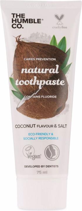 Image du produit The Humble Co. Zahnpasta (75 ml)
