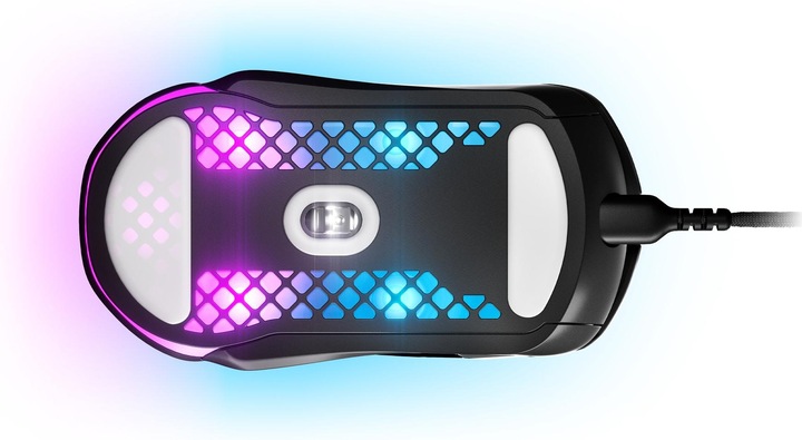 Produktbild SteelSeries Aerox 5 (Kabelgebunden)