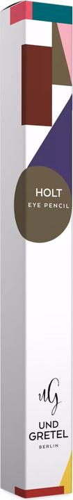 Produktbild Und Gretel Berlin HOLT Eye Pencil (02 Mocha)
