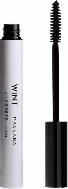 Produktbild Und Gretel Berlin WINT Mascara (02 Darkest Black)