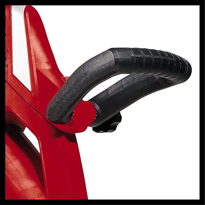 Produktbild Einhell GE-CL 36 Li E Solo (Akkubetrieb, Laubsauger-& bläser, Laubsauger, Laubbläser)