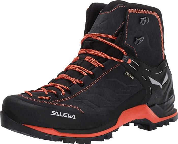 Produktbild Salewa MS Mtn Trainer GTX /fluo (47)