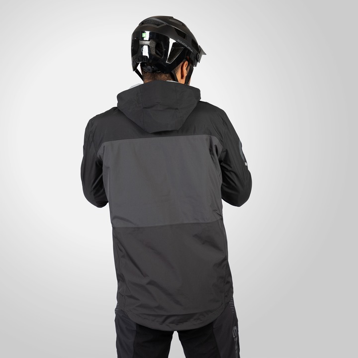 Produktbild Endura SingleTrack Jacke II (XL)