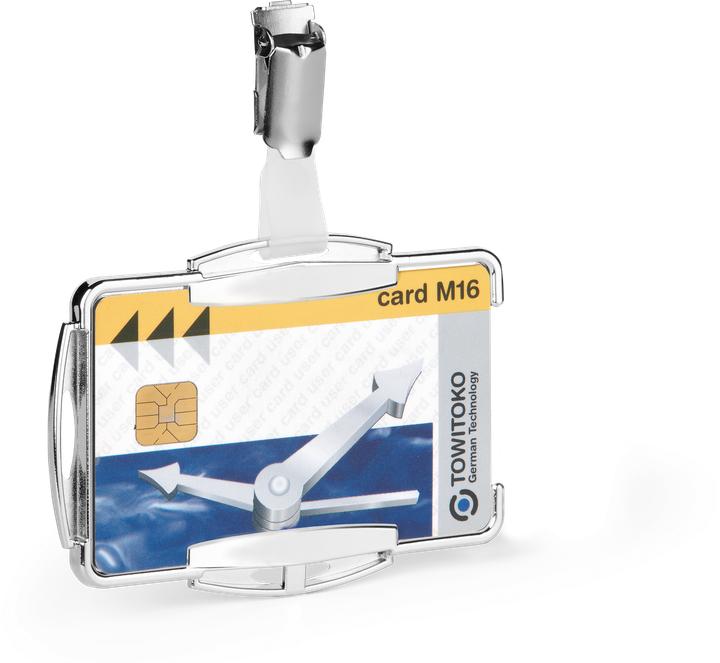 Produktbild Durable Kartenhalter RFID Secure