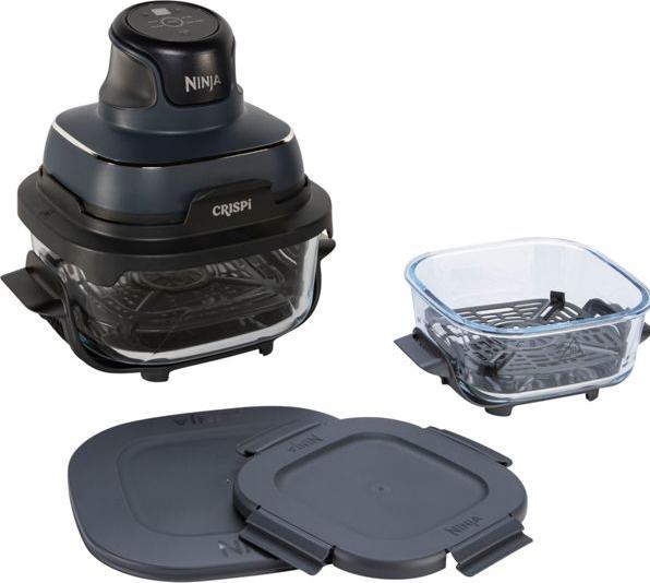 Actual product image Ninja Crispi 4-in-1 Airfryer FN101EUGY