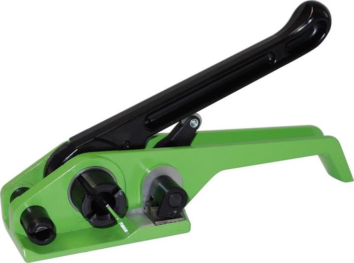 Immagine prodotto Banholzer Tenditore 13-19 mm per cinghia in poliestere (0.27 m, 105 mm)