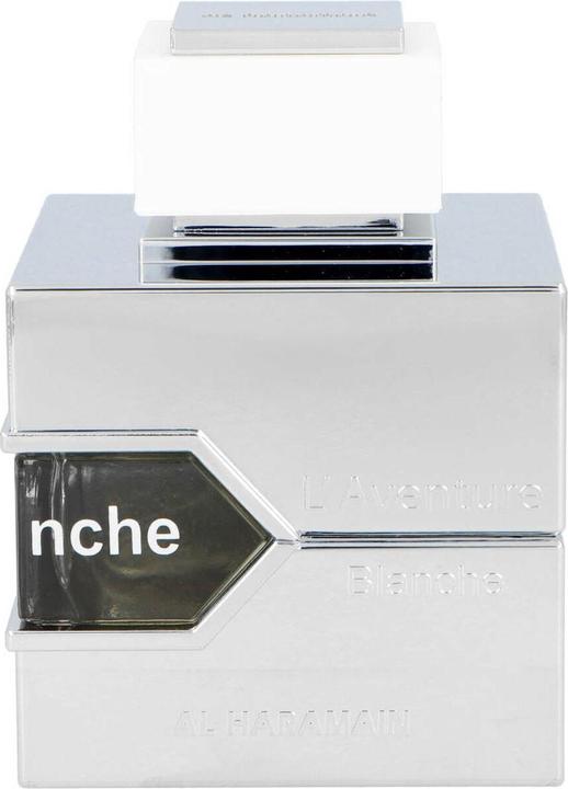 Produktbild Al Haramain L’aventure Blanche (Eau de Parfum, 100 ml)