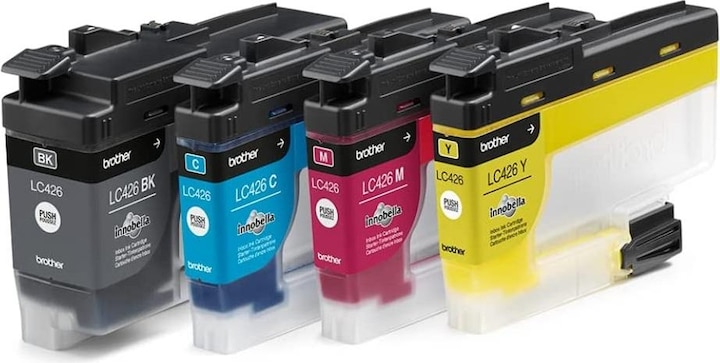 Productafbeelding Brother LC426VAL (M, C, Y, BK)