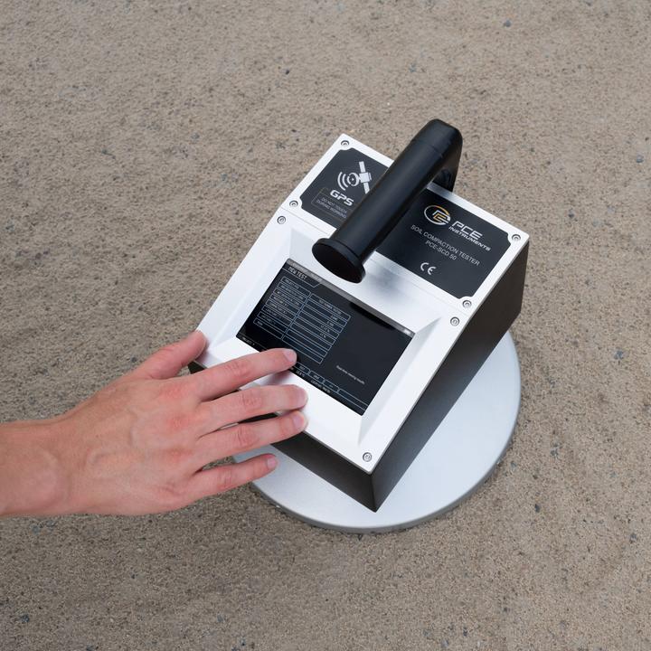 Actual product image PCE Instruments PCE-SCD 50