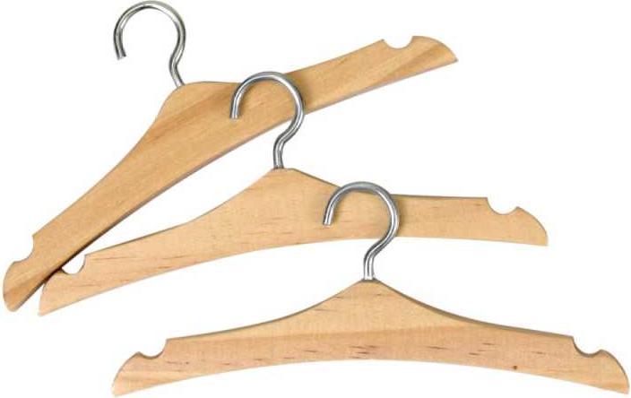 Image du produit Egmont Petit cintre (6 x)