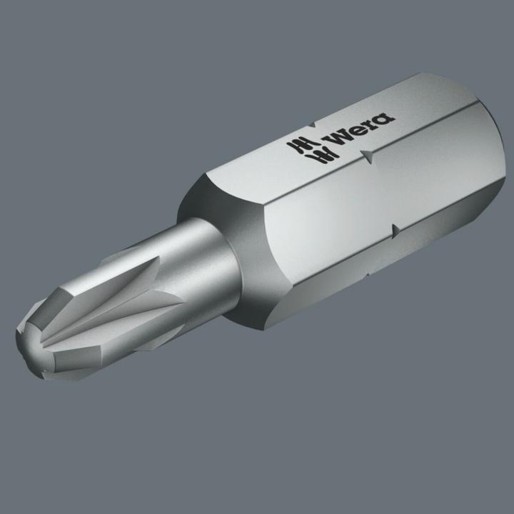 Immagine prodotto Wera 855/1 RZ PZ 2 x 25 mm (2 mm)