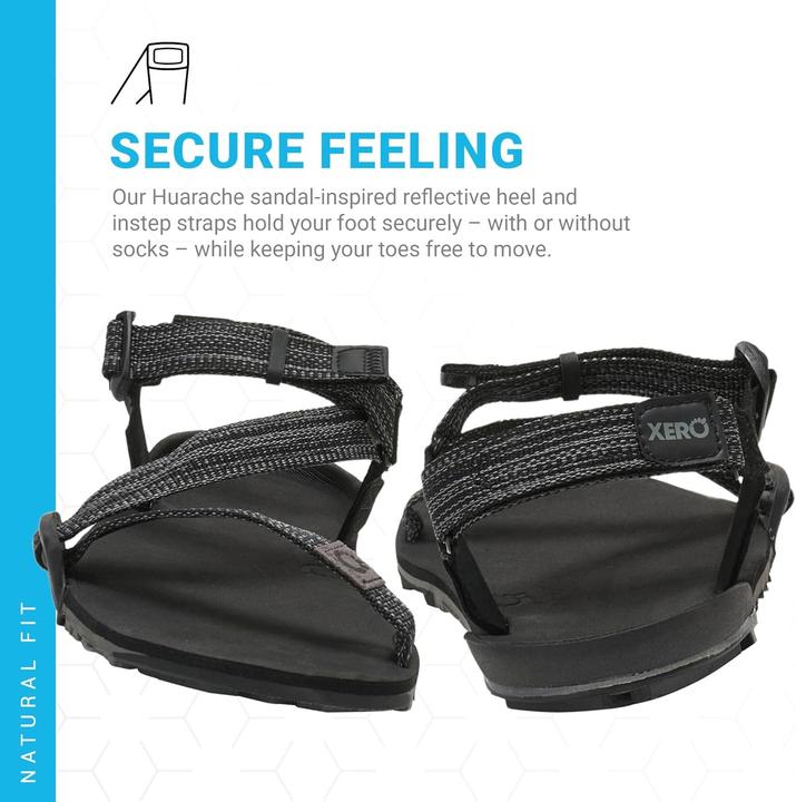 Produktbild Xero Shoes Z-Trail EV (39)