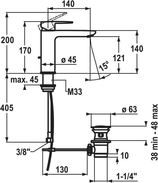 Produktbild KWC Ella