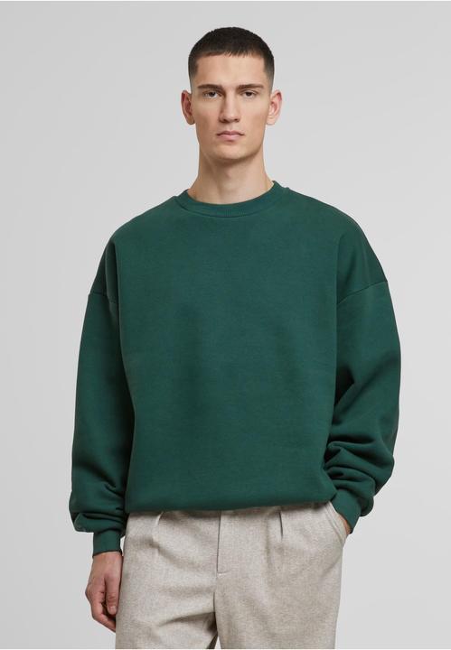 Actual product image Prohibited Oversized crew neck - 126675 (XL)