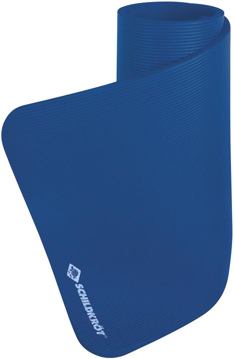 Actual product image Schildkröt Fitness mat (15 mm)