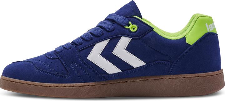 Actual product image hummel League Gk Rpet Suede (42)