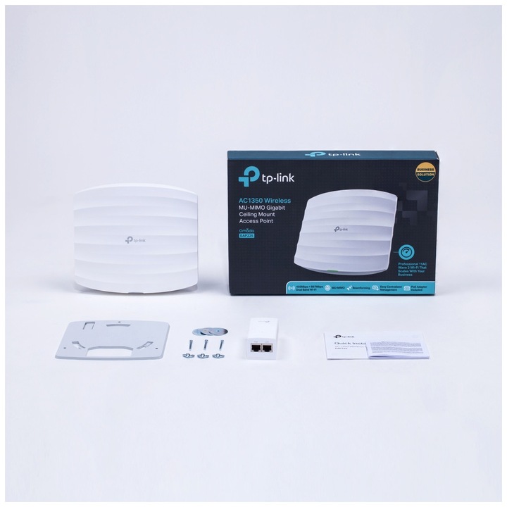 Produktbild TP-Link Eap225 (867 Mbit/s)