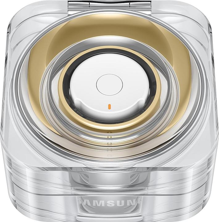 Produktbild Samsung Galaxy Ring (5, Titanium Gold)