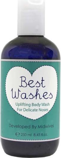 Produktbild Natural Birthing Company Best Washes Bodywash 250 ml (250 ml)