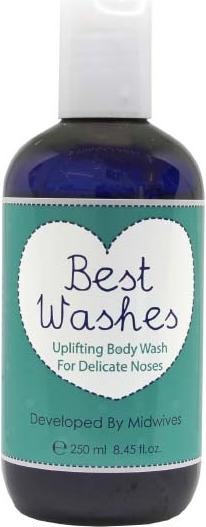 Immagine prodotto Natural Birthing Company Best Washes Bodywash 250 ml (250 ml)
