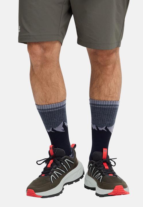 Produktbild Jack Wolfskin Wild Hike Low M (41)