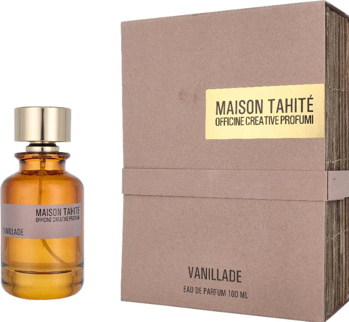 Produktbild Maison Tahité Vanillade (Eau de Parfum, 100 ml)