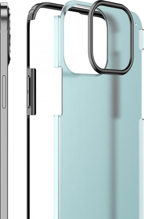 Produktbild Screenguard Anti-Impact Case mit 2m Fallschutz (Apple iPhone 13 Pro Max)