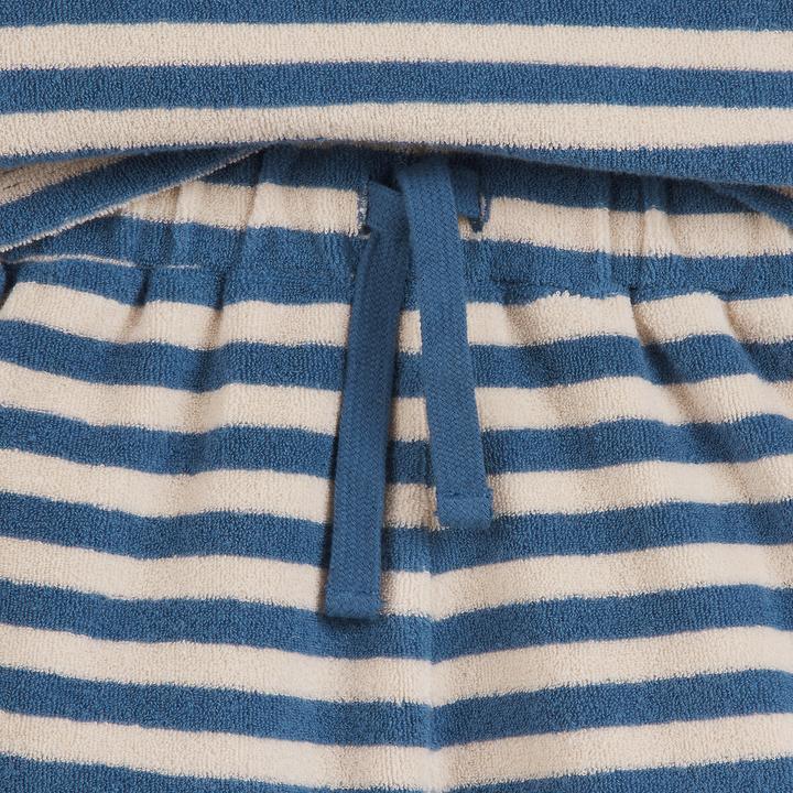 Produktbild La Redoute Collections Kurzpyjama aus Frottee (98)