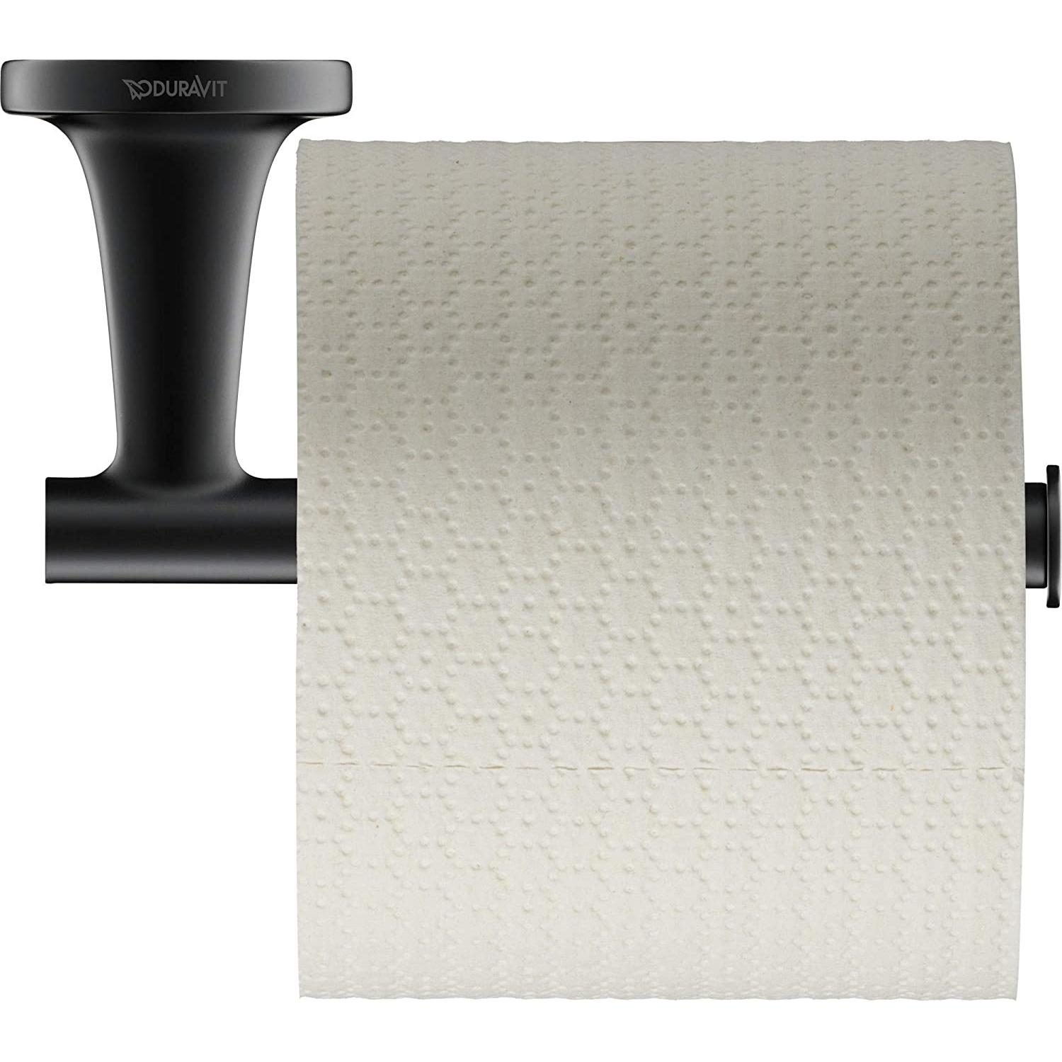 Thumbnail - Duravit, Toilettenpapierhalter, Starck T