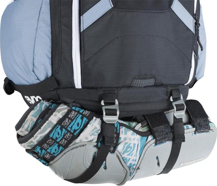 Actual product image Evoc FR Trail Blackline (18 l)
