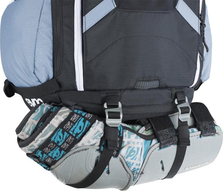 Actual product image Evoc FR Trail Blackline (18 l)