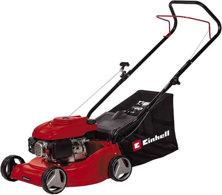 Actual product image Einhell GC-PM 40/1 (Petrol)