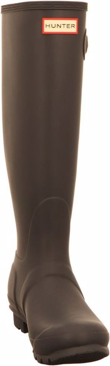 Actual product image Hunter Boots (39)