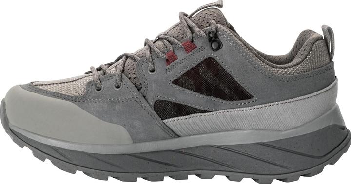 Actual product image Jack Wolfskin Terraquest Texapore Low W (42)