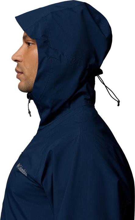 Produktbild Columbia Trailborne™ 2.5L Shell (M)