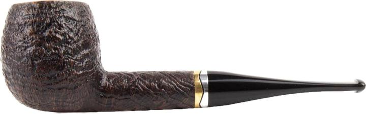 Produktbild Savinelli Pfeife Onda Sandblast 207